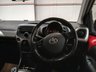 USED 2016 66 TOYOTA AYGO 1.0 VVT-i x-play Hatchback 5dr Petrol Manual Euro 6 (68 ps) 