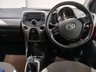 USED 2016 66 TOYOTA AYGO 1.0 VVT-i x-play Hatchback 5dr Petrol Manual Euro 6 (68 ps) 