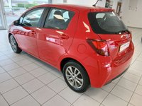 USED 2015 15 TOYOTA YARIS 1.33 Dual VVT-i Icon Hatchback 5dr Petrol Manual Euro 5 Euro 5 (99 ps) 
