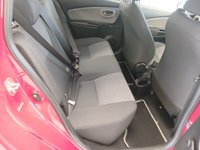 USED 2015 15 TOYOTA YARIS 1.33 Dual VVT-i Icon Hatchback 5dr Petrol Manual Euro 5 Euro 5 (99 ps) 