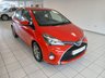 USED 2015 15 TOYOTA YARIS 1.33 Dual VVT-i Icon Hatchback 5dr Petrol Manual Euro 5 Euro 5 (99 ps) 