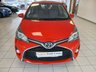 USED 2015 15 TOYOTA YARIS 1.33 Dual VVT-i Icon Hatchback 5dr Petrol Manual Euro 5 Euro 5 (99 ps) 
