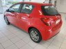 USED 2015 15 TOYOTA YARIS 1.33 Dual VVT-i Icon Hatchback 5dr Petrol Manual Euro 5 Euro 5 (99 ps) 