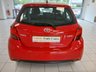 USED 2015 15 TOYOTA YARIS 1.33 Dual VVT-i Icon Hatchback 5dr Petrol Manual Euro 5 Euro 5 (99 ps) 