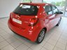 USED 2015 15 TOYOTA YARIS 1.33 Dual VVT-i Icon Hatchback 5dr Petrol Manual Euro 5 Euro 5 (99 ps) 