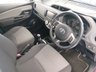 USED 2015 15 TOYOTA YARIS 1.33 Dual VVT-i Icon Hatchback 5dr Petrol Manual Euro 5 Euro 5 (99 ps) 
