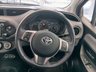 USED 2015 15 TOYOTA YARIS 1.33 Dual VVT-i Icon Hatchback 5dr Petrol Manual Euro 5 Euro 5 (99 ps) 