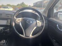 USED 2016 66 NISSAN PULSAR 1.2 DIG-T Tekna Hatchback 5dr Petrol Manual Euro 6 (s/s) (115 ps) 