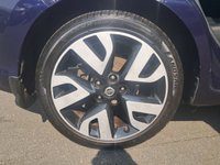 USED 2016 66 NISSAN PULSAR 1.2 DIG-T Tekna Hatchback 5dr Petrol Manual Euro 6 (s/s) (115 ps) 