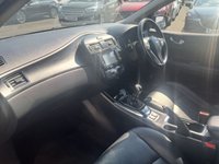 USED 2016 66 NISSAN PULSAR 1.2 DIG-T Tekna Hatchback 5dr Petrol Manual Euro 6 (s/s) (115 ps) 