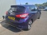 USED 2016 66 NISSAN PULSAR 1.2 DIG-T Tekna Hatchback 5dr Petrol Manual Euro 6 (s/s) (115 ps) 