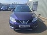 USED 2016 66 NISSAN PULSAR 1.2 DIG-T Tekna Hatchback 5dr Petrol Manual Euro 6 (s/s) (115 ps) 