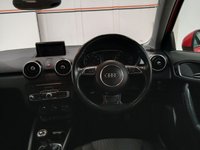 USED 2015 65 AUDI A1 1.0 TFSI Sport Sportback 5dr Petrol Manual Euro 6 (s/s) (95 ps) 