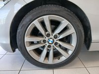 USED 2018 68 BMW 1 SERIES 1.5 118i Sport Hatchback 5dr Petrol Manual Euro 6 (s/s) (136 ps) 