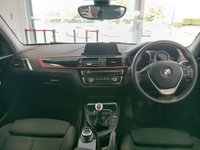 USED 2018 68 BMW 1 SERIES 1.5 118i Sport Hatchback 5dr Petrol Manual Euro 6 (s/s) (136 ps) 