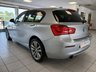 USED 2018 68 BMW 1 SERIES 1.5 118i Sport Hatchback 5dr Petrol Manual Euro 6 (s/s) (136 ps) 