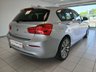 USED 2018 68 BMW 1 SERIES 1.5 118i Sport Hatchback 5dr Petrol Manual Euro 6 (s/s) (136 ps) 
