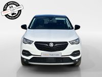 USED 2019 68 VAUXHALL GRANDLAND X 1.2 Turbo GPF Sport Nav SUV 5dr Petrol Manual Euro 6 (s/s) (130 ps) 