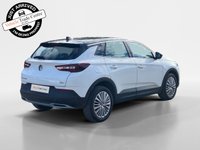 USED 2019 68 VAUXHALL GRANDLAND X 1.2 Turbo GPF Sport Nav SUV 5dr Petrol Manual Euro 6 (s/s) (130 ps) 