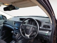 USED 2016 66 HONDA CR-V 1.6 i-DTEC SE Plus Navi SUV 5dr Diesel Manual Euro 6 (s/s) (120 ps) 