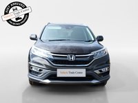 USED 2016 66 HONDA CR-V 1.6 i-DTEC SE Plus Navi SUV 5dr Diesel Manual Euro 6 (s/s) (120 ps) 
