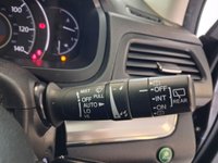 USED 2016 66 HONDA CR-V 1.6 i-DTEC SE Plus Navi SUV 5dr Diesel Manual Euro 6 (s/s) (120 ps) 
