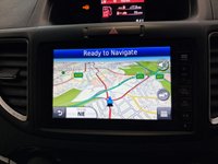 USED 2016 66 HONDA CR-V 1.6 i-DTEC SE Plus Navi SUV 5dr Diesel Manual Euro 6 (s/s) (120 ps) 