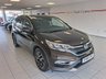 USED 2016 66 HONDA CR-V 1.6 i-DTEC SE Plus Navi SUV 5dr Diesel Manual Euro 6 (s/s) (120 ps) 