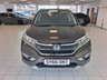 USED 2016 66 HONDA CR-V 1.6 i-DTEC SE Plus Navi SUV 5dr Diesel Manual Euro 6 (s/s) (120 ps) 
