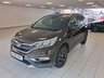USED 2016 66 HONDA CR-V 1.6 i-DTEC SE Plus Navi SUV 5dr Diesel Manual Euro 6 (s/s) (120 ps) 