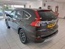 USED 2016 66 HONDA CR-V 1.6 i-DTEC SE Plus Navi SUV 5dr Diesel Manual Euro 6 (s/s) (120 ps) 