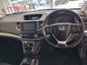 USED 2016 66 HONDA CR-V 1.6 i-DTEC SE Plus Navi SUV 5dr Diesel Manual Euro 6 (s/s) (120 ps) 