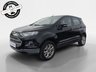 USED 2016 66 FORD ECOSPORT 1.5 Zetec SUV 5dr Petrol Manual 2WD Euro 5 (112 ps) 