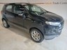 USED 2016 66 FORD ECOSPORT 1.5 Zetec SUV 5dr Petrol Manual 2WD Euro 5 (112 ps) 