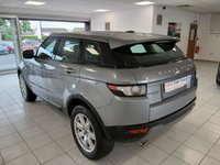 USED 2012 12 LAND ROVER RANGE ROVER EVOQUE 2.2 SD4 Pure SUV 5dr Diesel Manual 4WD Euro 5 (s/s) (190 ps) 