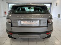USED 2012 12 LAND ROVER RANGE ROVER EVOQUE 2.2 SD4 Pure SUV 5dr Diesel Manual 4WD Euro 5 (s/s) (190 ps) 
