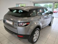 USED 2012 12 LAND ROVER RANGE ROVER EVOQUE 2.2 SD4 Pure SUV 5dr Diesel Manual 4WD Euro 5 (s/s) (190 ps) 