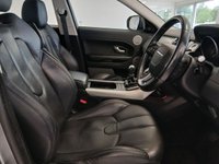 USED 2012 12 LAND ROVER RANGE ROVER EVOQUE 2.2 SD4 Pure SUV 5dr Diesel Manual 4WD Euro 5 (s/s) (190 ps) 