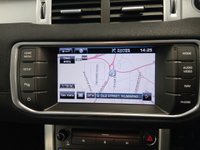 USED 2012 12 LAND ROVER RANGE ROVER EVOQUE 2.2 SD4 Pure SUV 5dr Diesel Manual 4WD Euro 5 (s/s) (190 ps) 