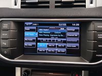 USED 2012 12 LAND ROVER RANGE ROVER EVOQUE 2.2 SD4 Pure SUV 5dr Diesel Manual 4WD Euro 5 (s/s) (190 ps) 