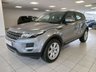 USED 2012 12 LAND ROVER RANGE ROVER EVOQUE 2.2 SD4 Pure SUV 5dr Diesel Manual 4WD Euro 5 (s/s) (190 ps) 