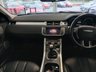 USED 2012 12 LAND ROVER RANGE ROVER EVOQUE 2.2 SD4 Pure SUV 5dr Diesel Manual 4WD Euro 5 (s/s) (190 ps) 