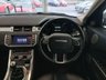 USED 2012 12 LAND ROVER RANGE ROVER EVOQUE 2.2 SD4 Pure SUV 5dr Diesel Manual 4WD Euro 5 (s/s) (190 ps) 
