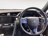 USED 2018 68 HONDA CIVIC 1.5 VTEC Turbo GPF Sport Hatchback 5dr Petrol Manual Euro 6 (s/s) (182 ps) 