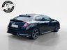 USED 2018 68 HONDA CIVIC 1.5 VTEC Turbo GPF Sport Hatchback 5dr Petrol Manual Euro 6 (s/s) (182 ps) 