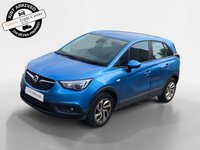 USED 2019 68 VAUXHALL CROSSLAND X 1.2 Turbo ecoTEC GPF SE SUV 5dr Petrol Manual Euro 6 (s/s) (110 ps) 