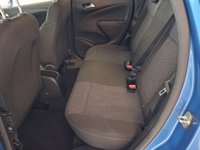 USED 2019 68 VAUXHALL CROSSLAND X 1.2 Turbo ecoTEC GPF SE SUV 5dr Petrol Manual Euro 6 (s/s) (110 ps) 
