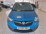 USED 2019 68 VAUXHALL CROSSLAND X 1.2 Turbo ecoTEC GPF SE SUV 5dr Petrol Manual Euro 6 (s/s) (110 ps) 