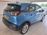 USED 2019 68 VAUXHALL CROSSLAND X 1.2 Turbo ecoTEC GPF SE SUV 5dr Petrol Manual Euro 6 (s/s) (110 ps) 
