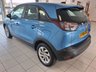 USED 2019 68 VAUXHALL CROSSLAND X 1.2 Turbo ecoTEC GPF SE SUV 5dr Petrol Manual Euro 6 (s/s) (110 ps) 